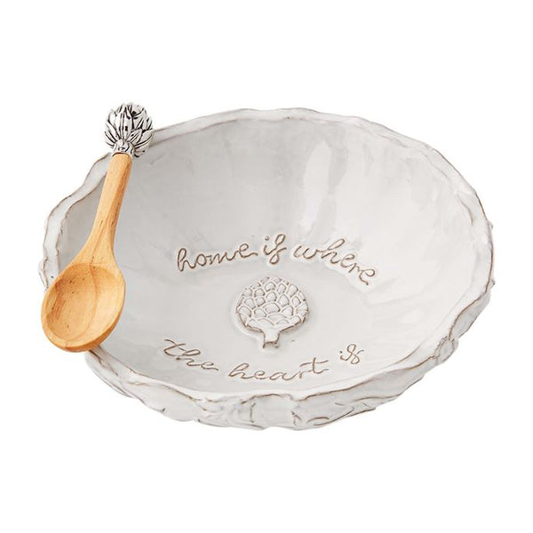 Candy Dish Set