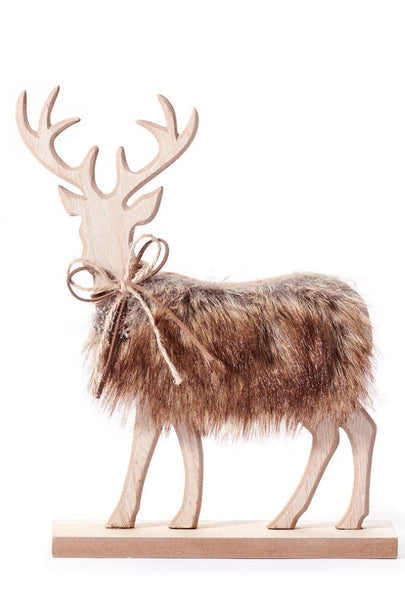Reindeer Decor