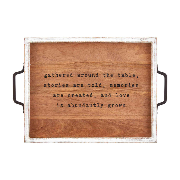 Farm Tray