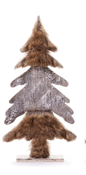 Tree Décor