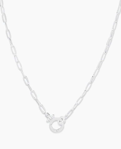 Gorjana Parker Mini Necklace