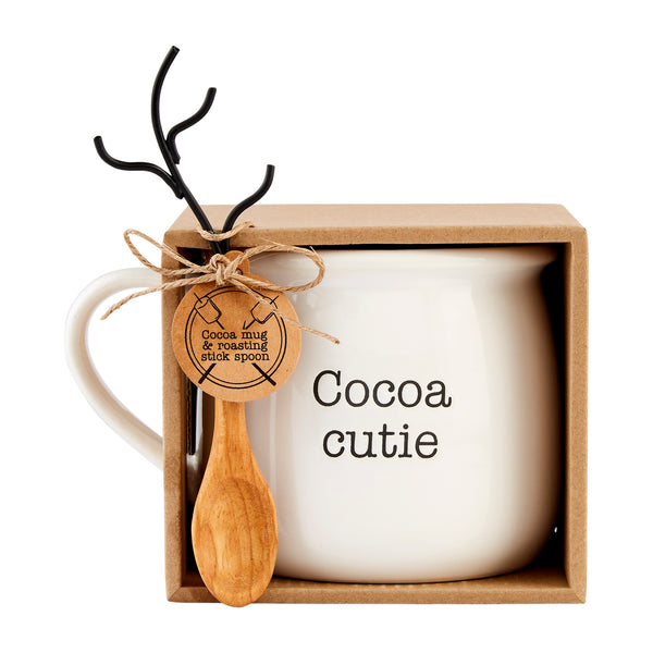 Cocoa Mug Sets
