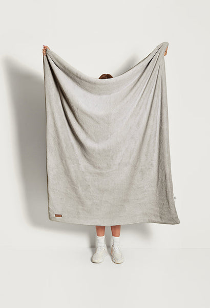 Lilmarsh Fur Blanket