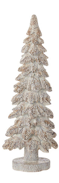 Natural Wood Tree