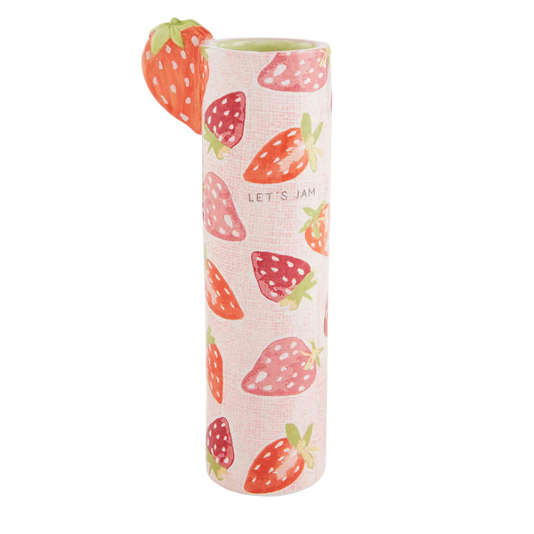 Fruit Bud Vase