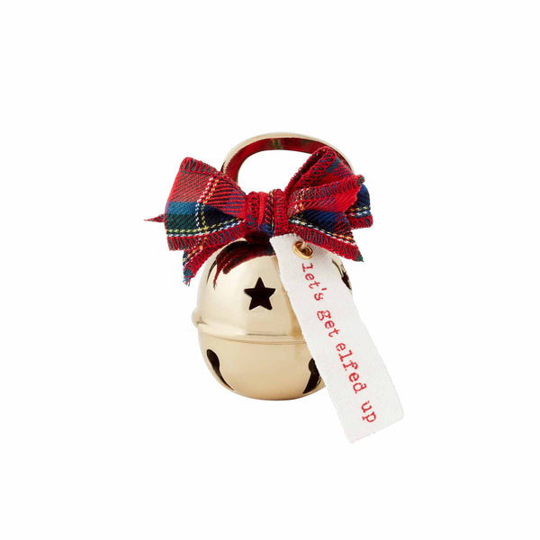 Jingle Bell Opener