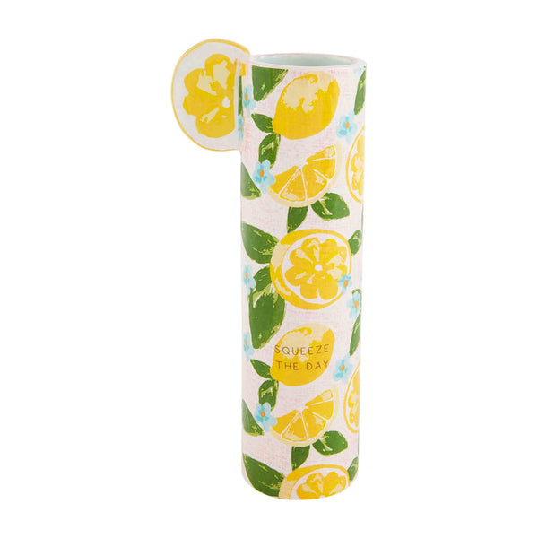 Fruit Bud Vase