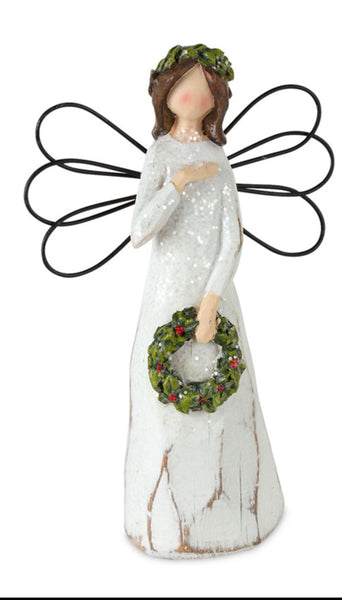 Resin Angel
