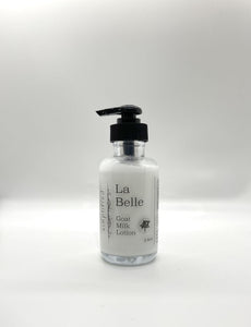 Simplified Soap La Belle Lotion