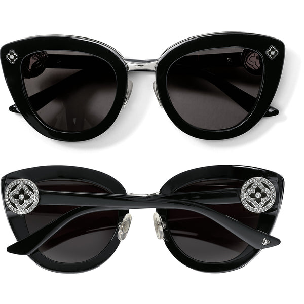 Toledo Noir Sunglasses