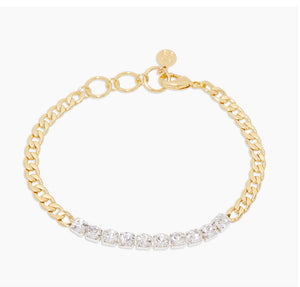 Gorjana Wilder shimmer Bracelet