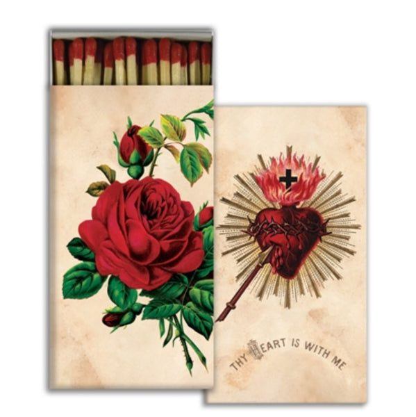 Matches