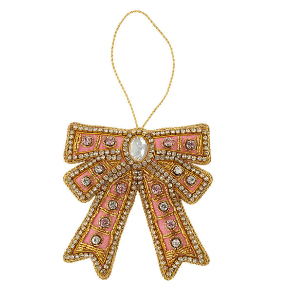 Sequin Ornaments, Assorted