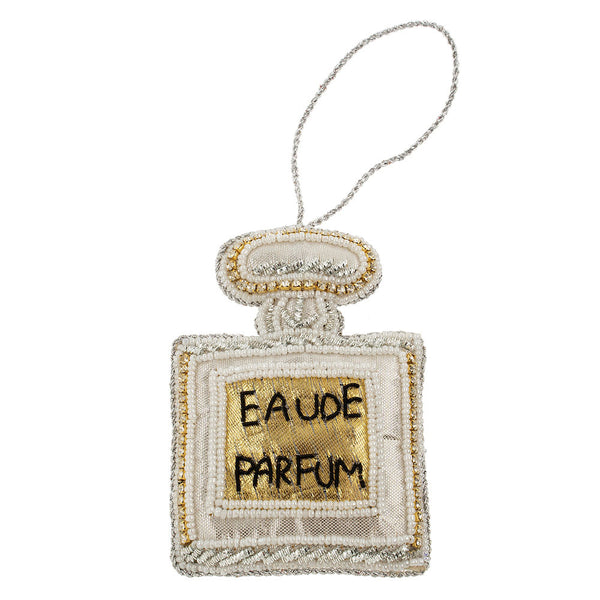 Sequin Ornaments, Assorted