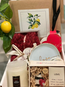 “My Love” Happiness Box