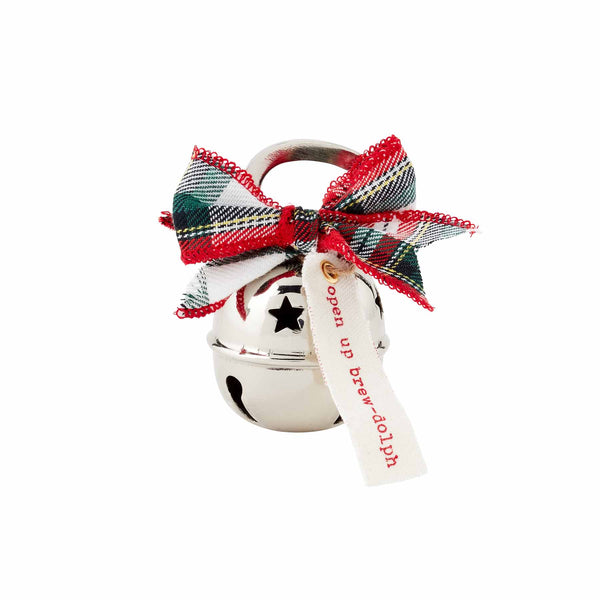 Jingle Bell Opener