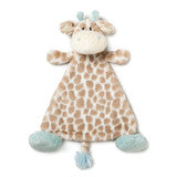 Colby Giraffe Blankie