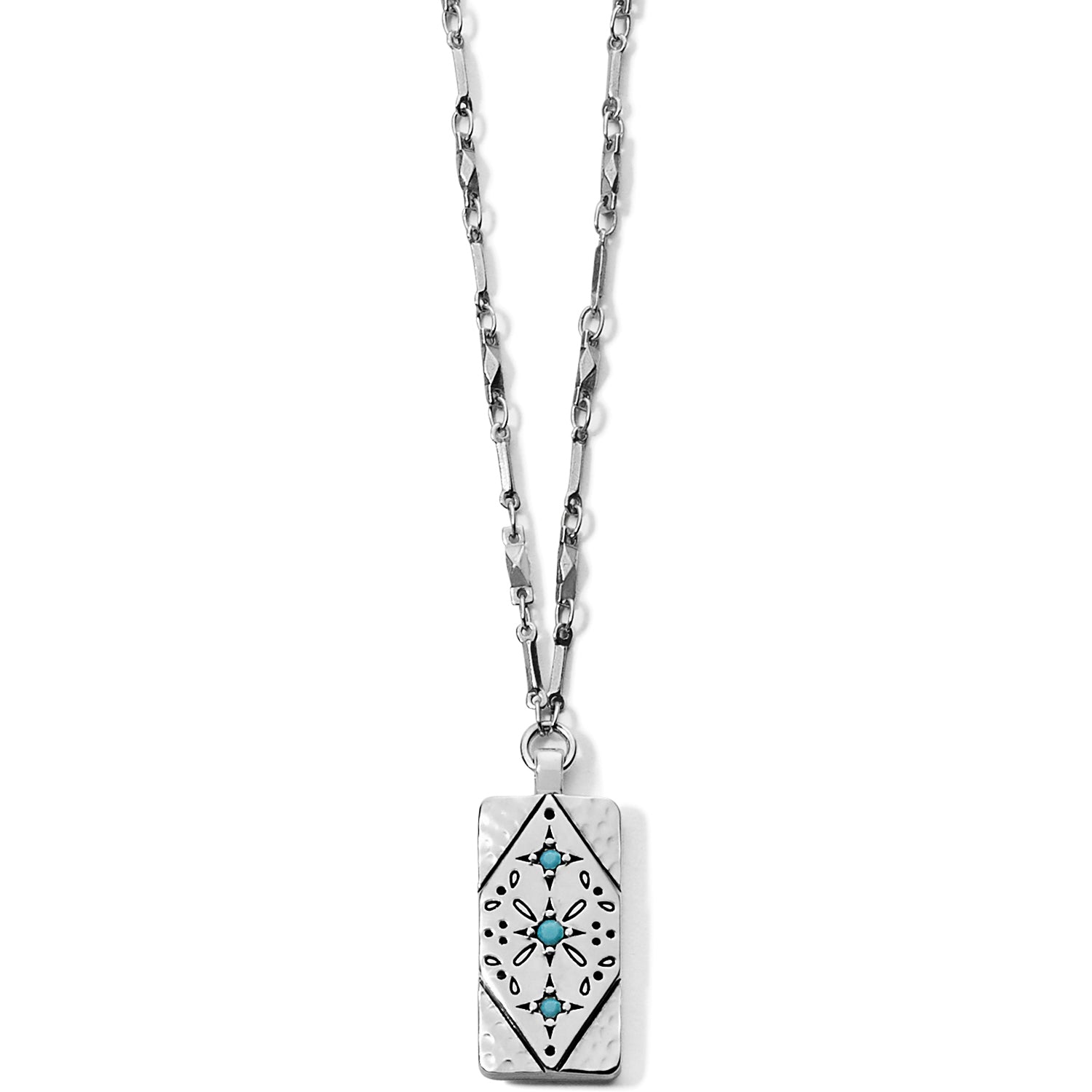 Marrakesh Mystic Midi Necklace