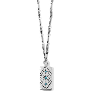 Marrakesh Mystic Midi Necklace