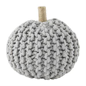 Med. Knit Fabric Pumpkin