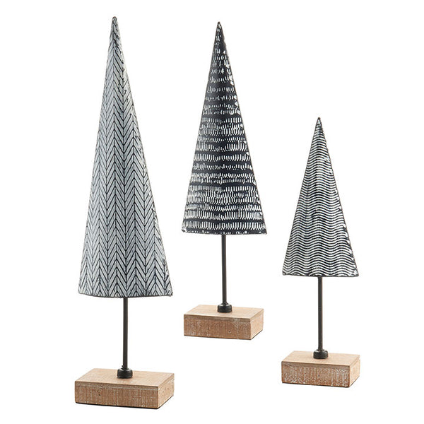 Geometric Tree