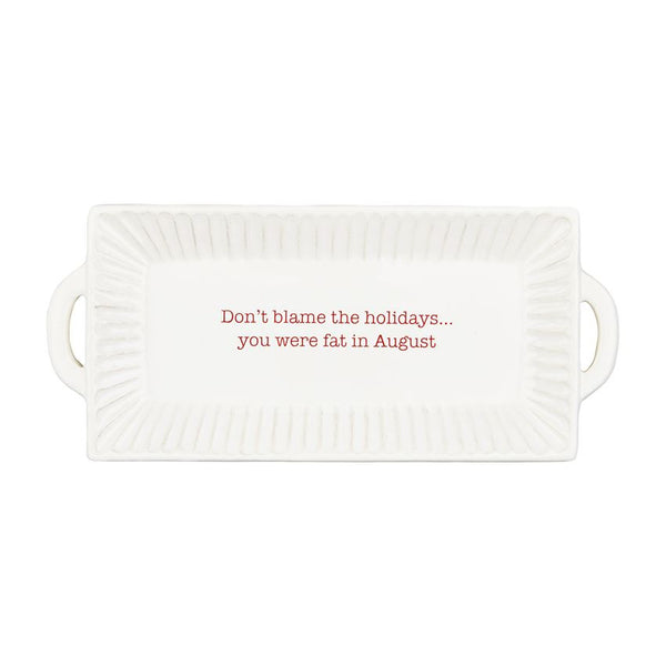 Christmas Everything Trays