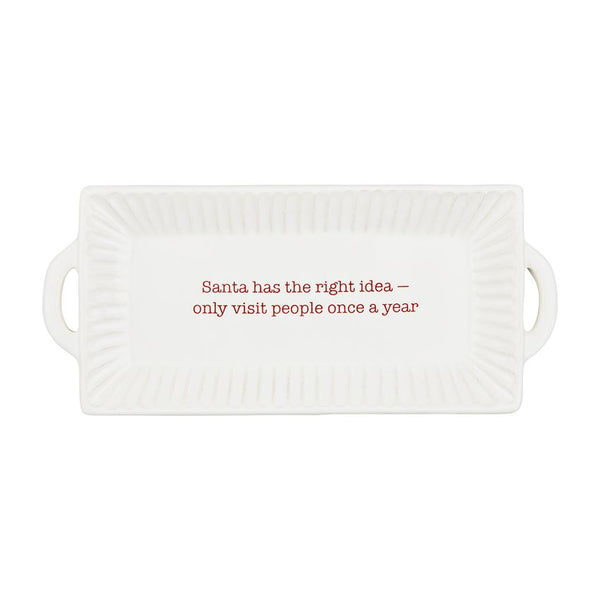 Christmas Everything Trays