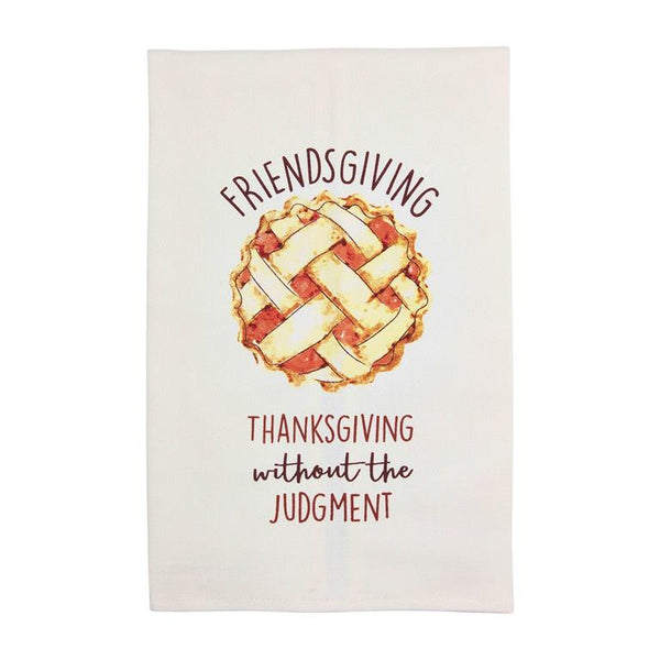 Friendsgiving Towel