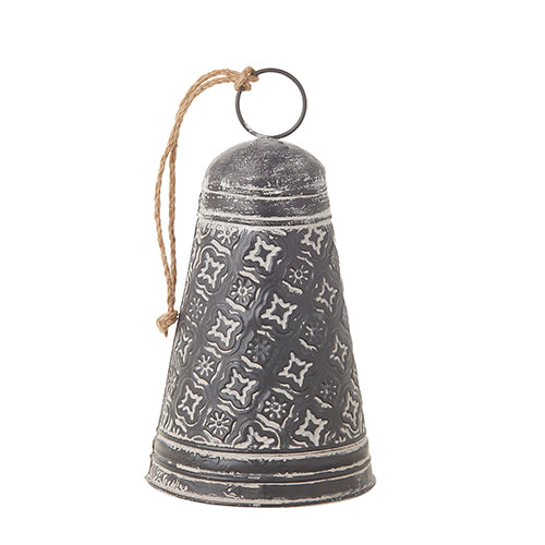 Galvanized Stamped metal Bell