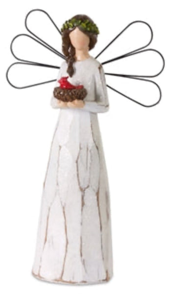 Resin Angel