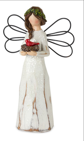 Resin Angel