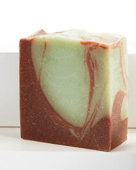 Chocolate Scented Soap