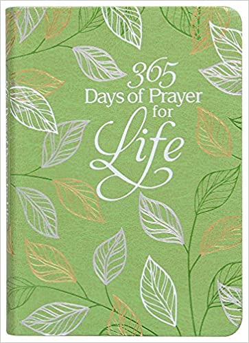 365 Prayers for Life