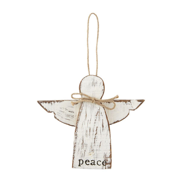 Angel Ornament