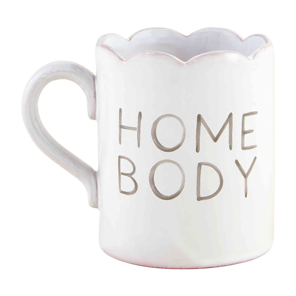 Happy Homebody Mug