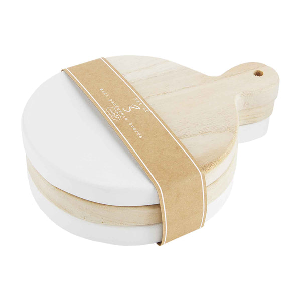 Mini Board Set
