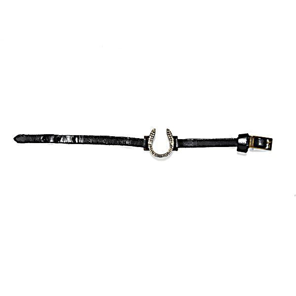 Rebel Designs Skinny Horseshoe Bracelet