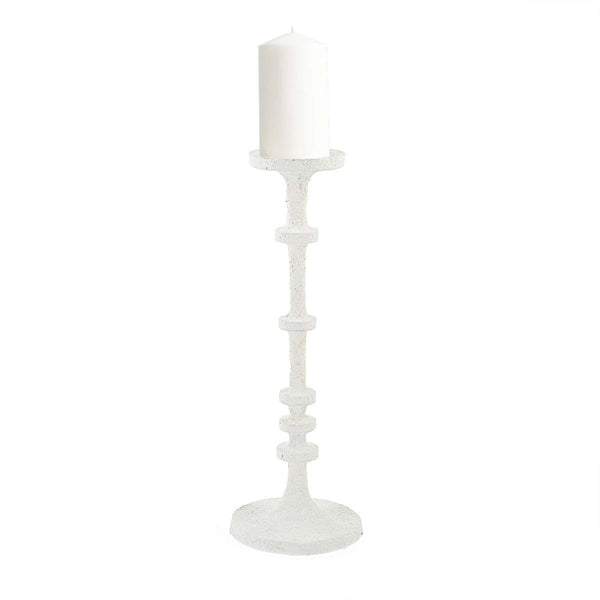 White Candlesticks