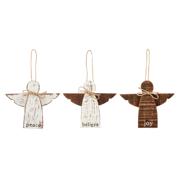 Angel Ornament