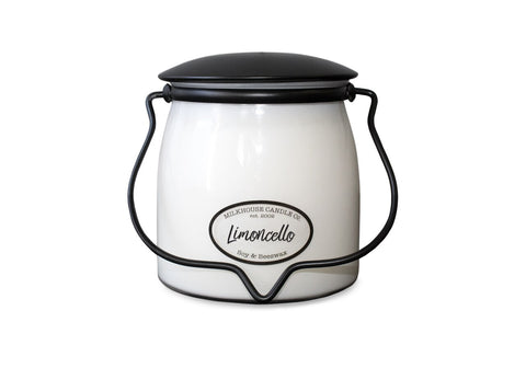 Milkhouse Candles Limoncello Candle