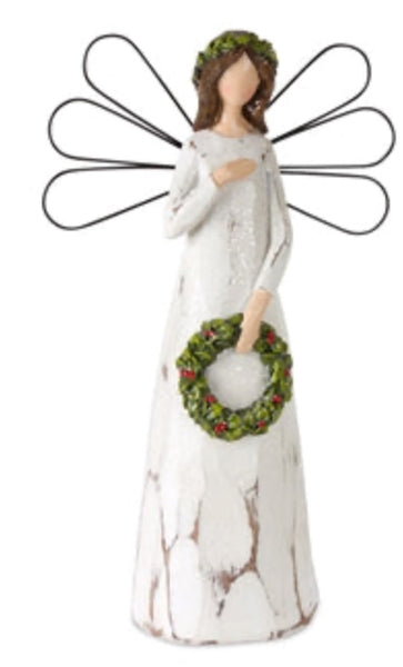 Resin Angel