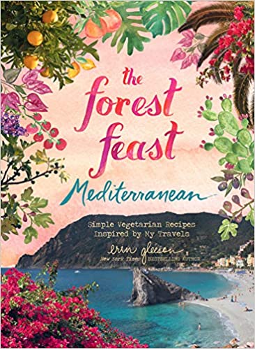 Forest Feast Mediterran
