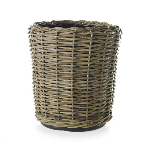 Rattan Basket