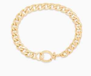 Gorjana Wilder Chain Bracelet