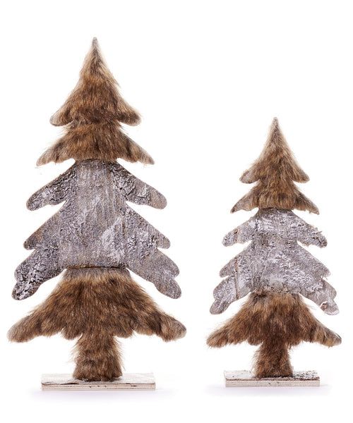 Tree Décor