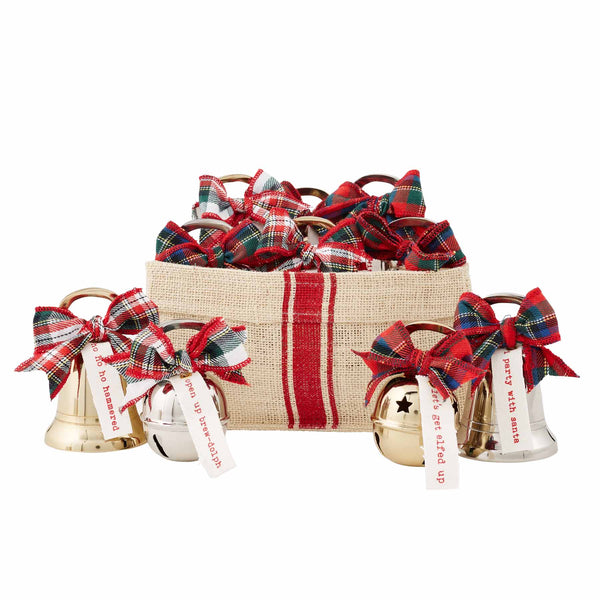 Jingle Bell Opener