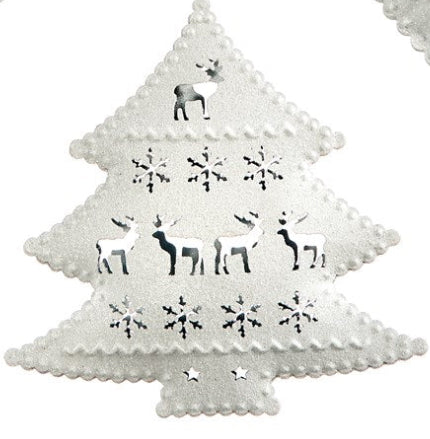 Metal Ornaments
