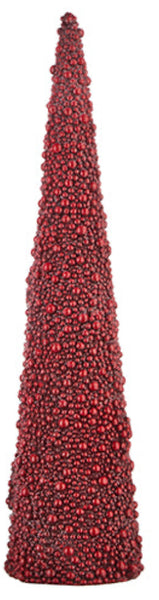 Red Berry Cone Tree