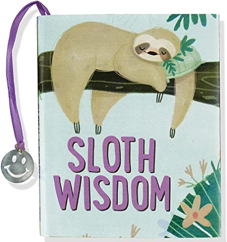 Sloth Wisdon