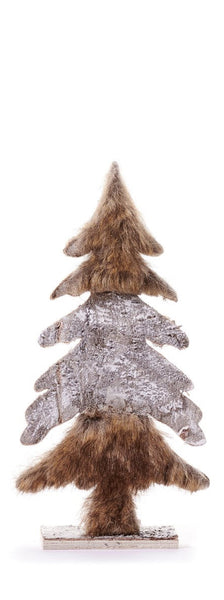 Tree Décor